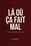 E-BOOK - LÀ OÙ ÇA FAIT MAL